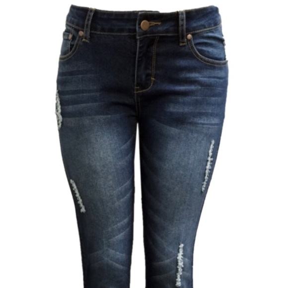 Bee&CeCi jeans - Picture 1 of 5
